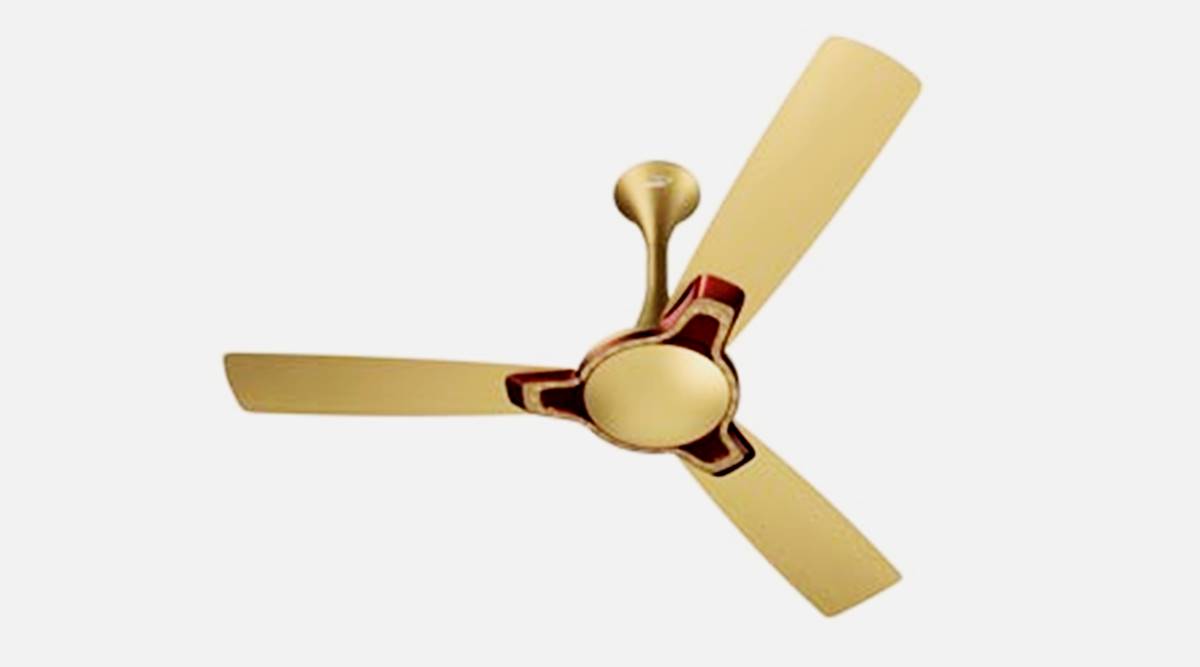 Decorative, feature rich premium fans to enhance living space design: V-Guard launches Romanza Art fans
