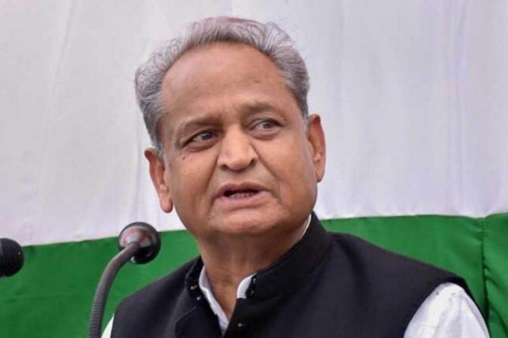 Rajya Sabha RESULTS 2022: Congress wins three out of four.