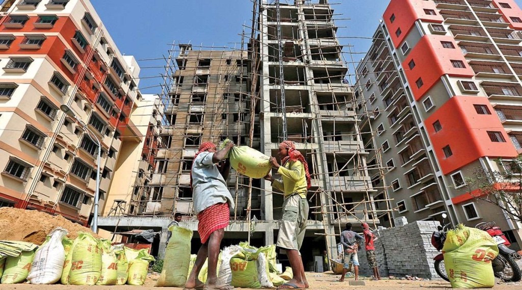 housing sales