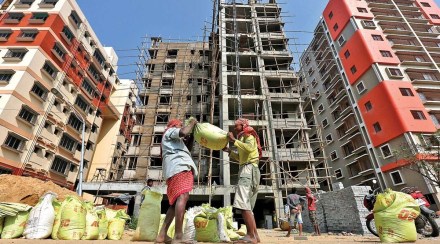 housing sales