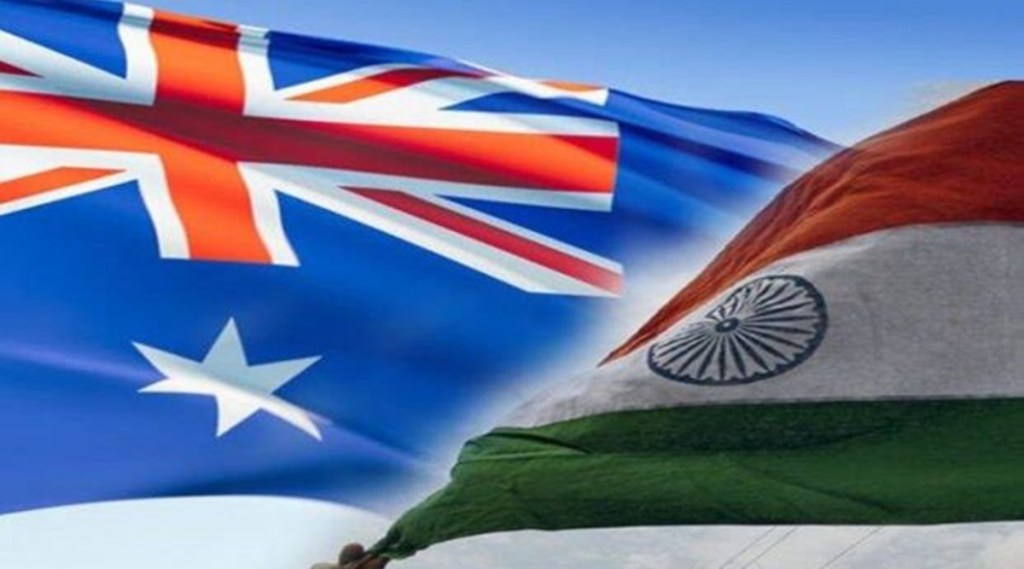 india-australia