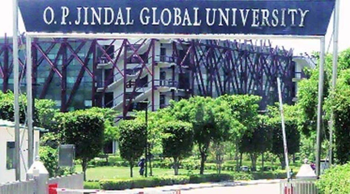 OP Jindal Global University signs MoU with Spanish Government for