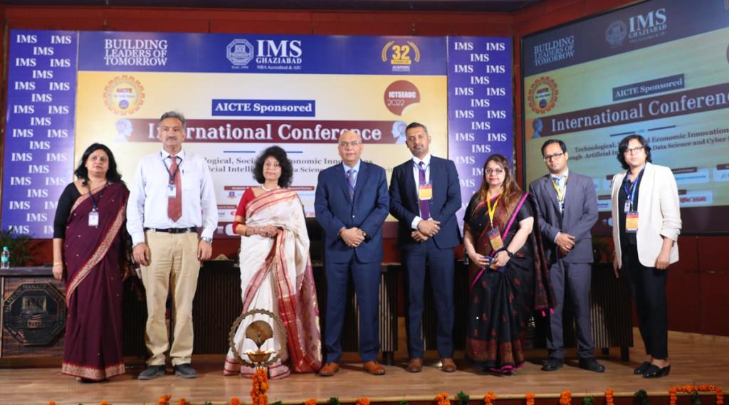 At IMS Ghaziabad, the learner centric focus of Outcome Based Education is followed in all phases.