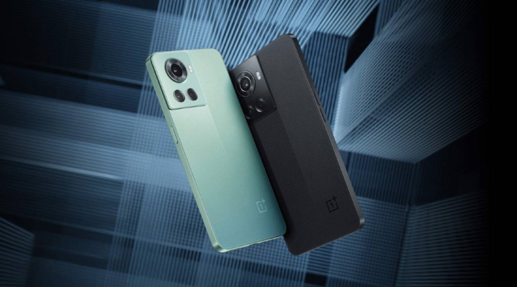 OnePlus 10R with 150W SuperVOOC charging, Dimensity 8100 Max chip