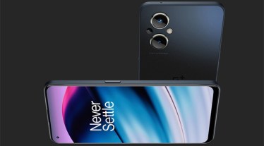 OnePlus Nord N20 5G