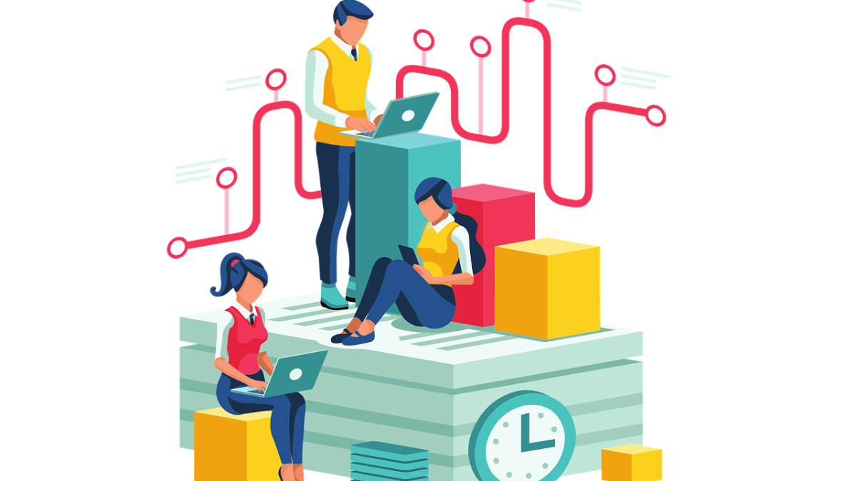 How this startup is helping SMEs connect, work with right sales, marketing  agencies from thousands online | The Financial Express