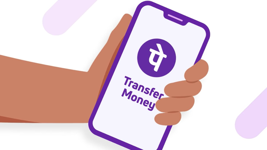 phonepe