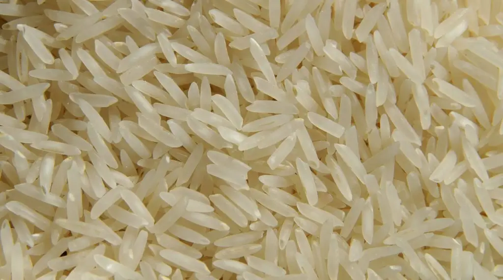 FCI and state agencies have already procured 88.65 LMT of fortified rice for supply and distribution. (Pixabay via IE)