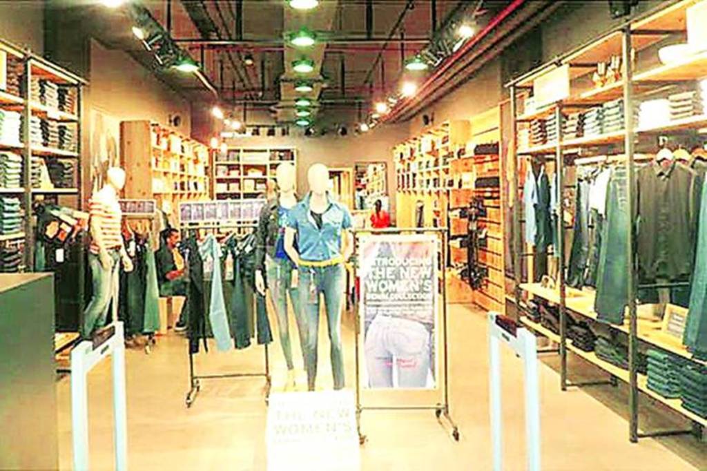 Retail brands are now confident and are continuing with their store expansion plans which they had put on hold during the pandemic. 