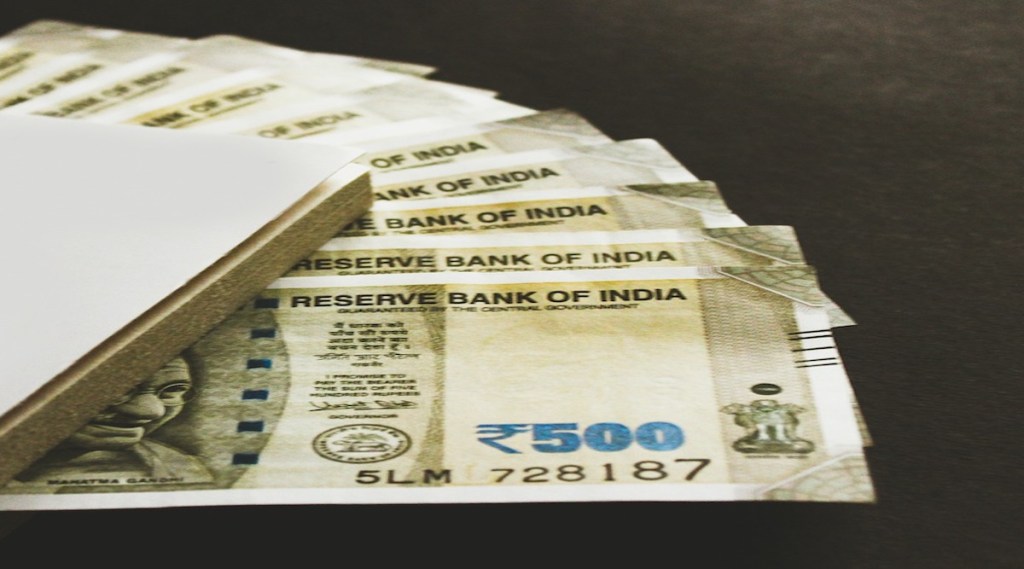 rupee