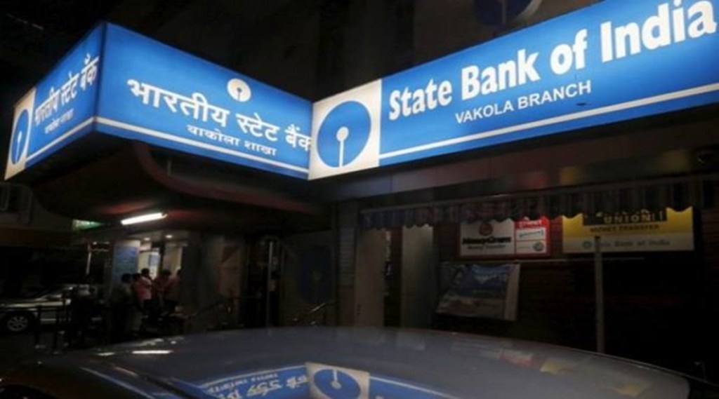 sbi bank pic