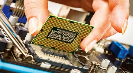 semiconductor new