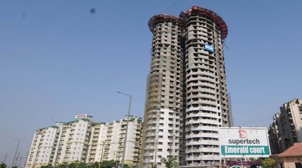 Supertech-Union Bank case: NCLAT gives Supertech another opportunity to settle dispute