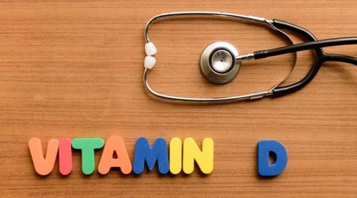 vitamin D