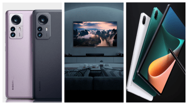 Xiaomi Next event