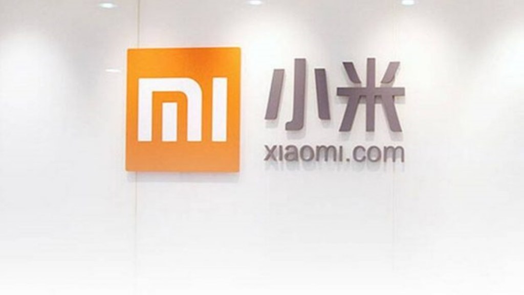 xiaomi