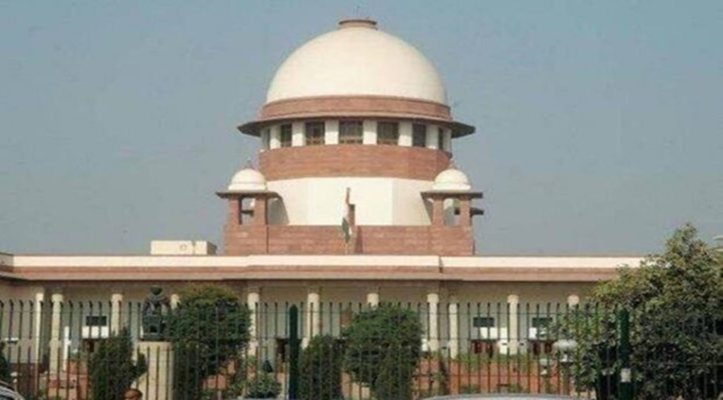 The case is listed for further hearing on Friday, when the government will clarify its stand.