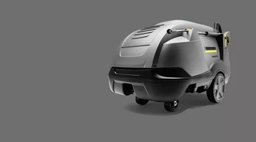 German cleaning major Karcher eyes bigger market, seeks larger presence