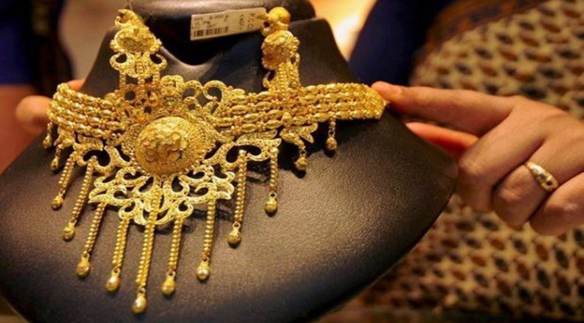 Kalyan Jewellers Q4 consolidated PAT 
