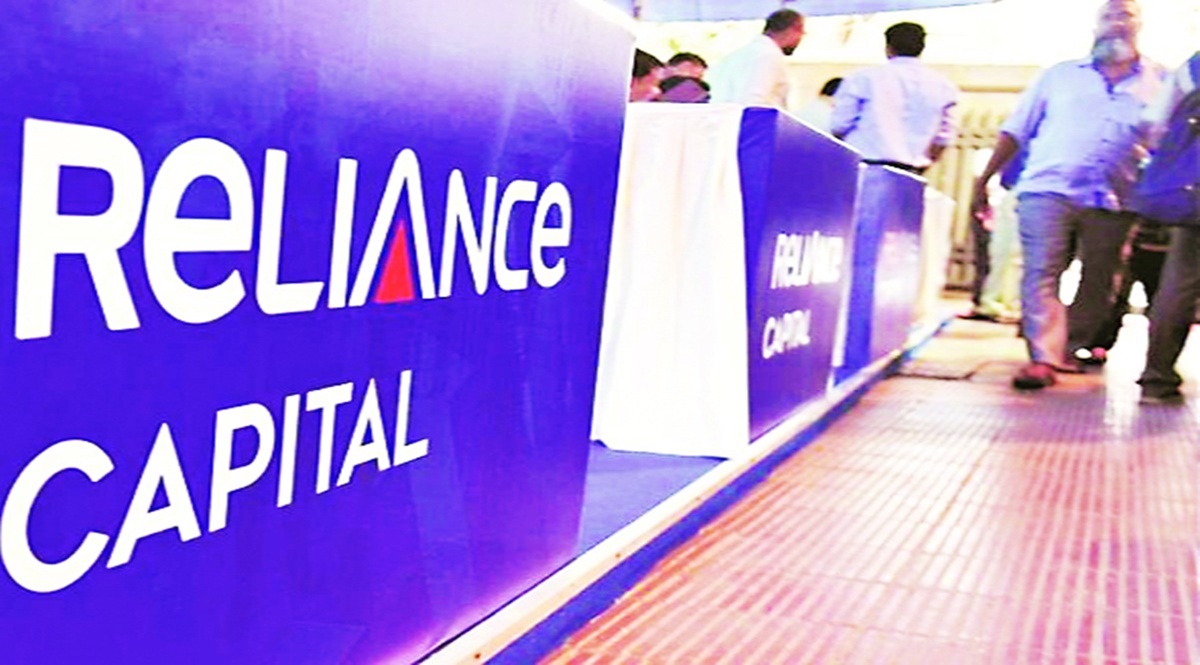 Deadline to submit Reliance Capital resolution plans extended till June
