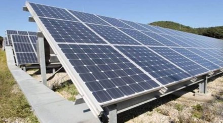 As per the draft guidelines for Tranche II, Rs 12,000 crore has been reserved for companies setting up integrated capacity of polysilicons, wafers, cells and modules, while Rs 4,500 crore has been reserved for those setting up wafers, cells and modules capacity, and Rs 3,000 crore for cells and modules capacity.