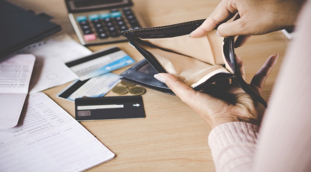 Once you set the long-term objectives, set your investment target for each month. The residual cash should then be prioritised and spent wisely.