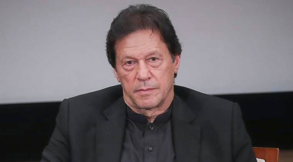 Khan claimed on Saturday that a “conspiracy” to assassinate him was being hatched in Pakistan and abroad, warning that if anything happens to him, the people will come to know about the perpetrators through a video message he has recently recorded and placed in a safe place.