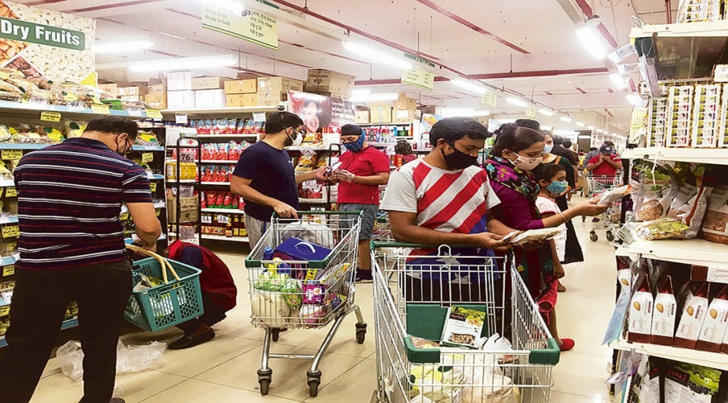 At 61x FY24E P/E, we find valuations palatable. Upgrade to Buy; TP Rs 3,900.