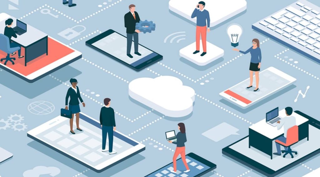 Industry executives have exuded confidence that the business would grow as chances of any future wave which is lethal enough to bring in any kind of disruption is very remote.