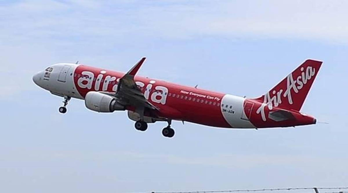 AirAsia India halves excess baggage fees for passengers taking