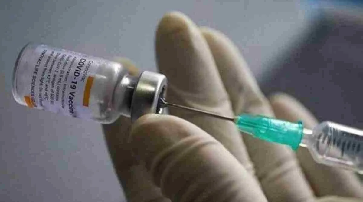 Covovax now available for children in India: Adar Poonawalla