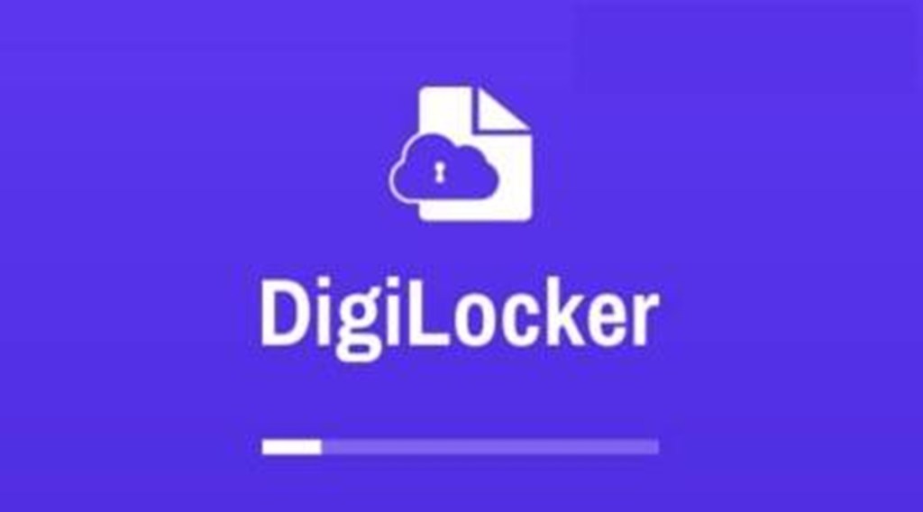 A flagship initiative under Digital India programme, DigiLocker aims to strengthen ‘digital empowerment' of people by providing access to authentic digital documents, in their digital document wallet. The issued documents in DigiLocker system are deemed to be at par with original physical documents.