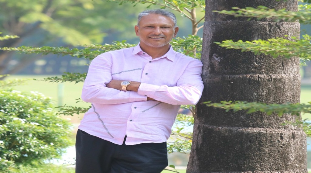 jeev milkha singh
