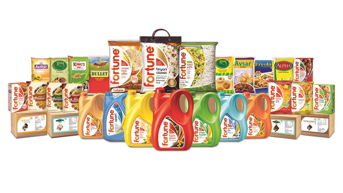 Adani Wilmar strengthens its staples foods business with the