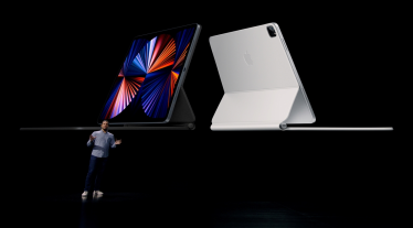 tablet shipments