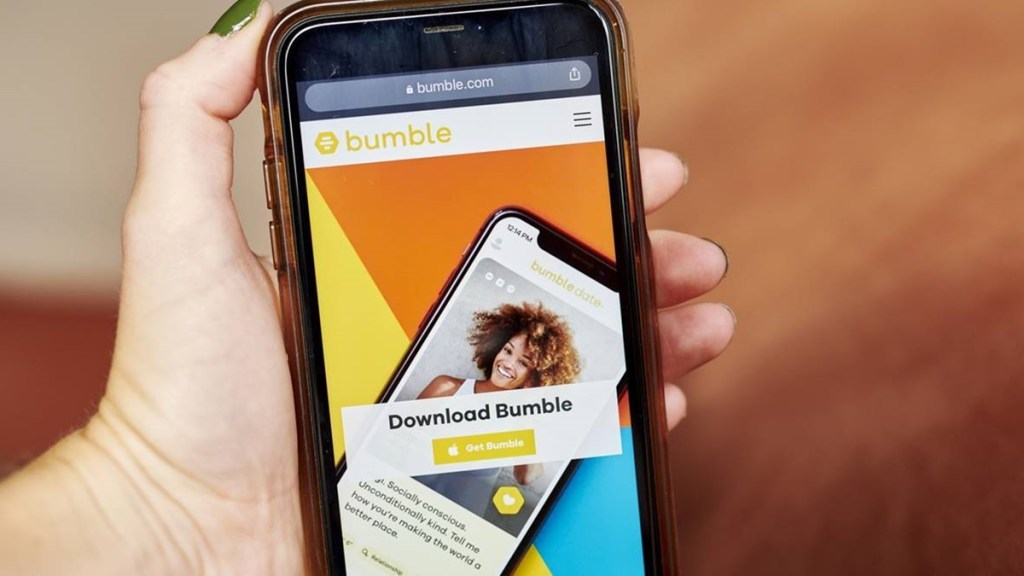 Earlier in March, Bumble said it was discontinuing operations in Russia, that included the removal of all of its apps from Apple App Store and Google Play Store in Russia and Belarus