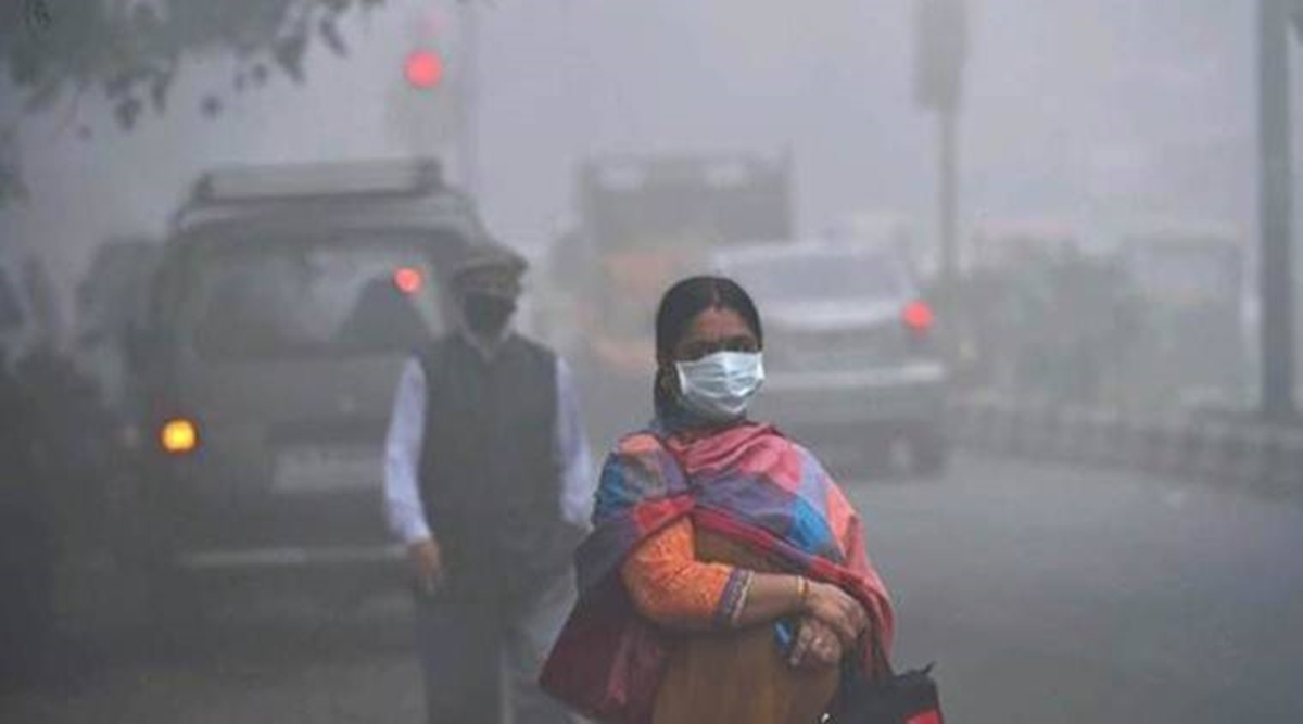 Delhi Air