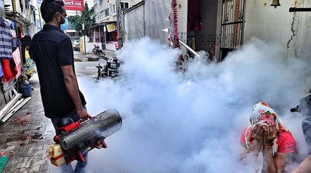 Dengue, National Dengue Day, Dengue fever,