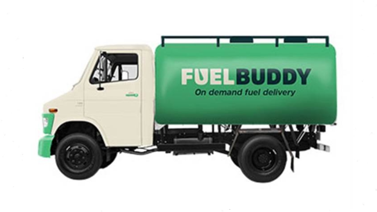 FuelBuddy launches doorstep fuel delivery service in Goa Express