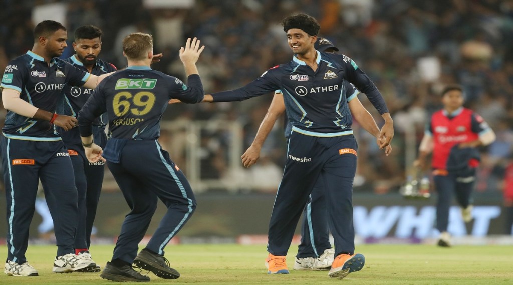 GT IPL 2022