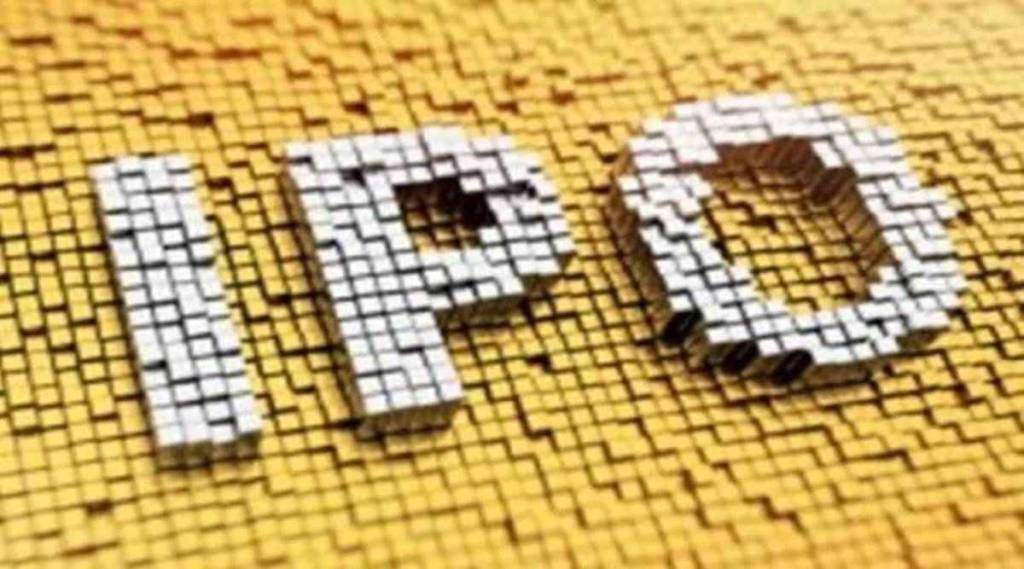 Delhivery IPO