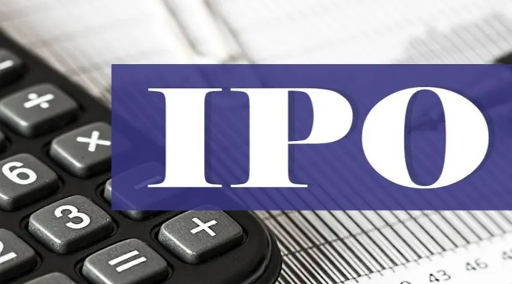 Delhivery IPO
