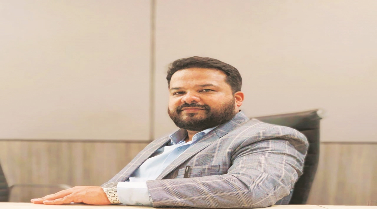 Pi Green Innovations: el control de la contaminación del aire es una agenda de la empresa