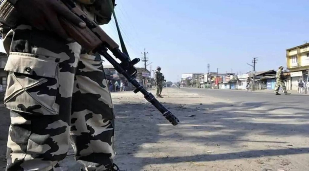 LeT in srinagar