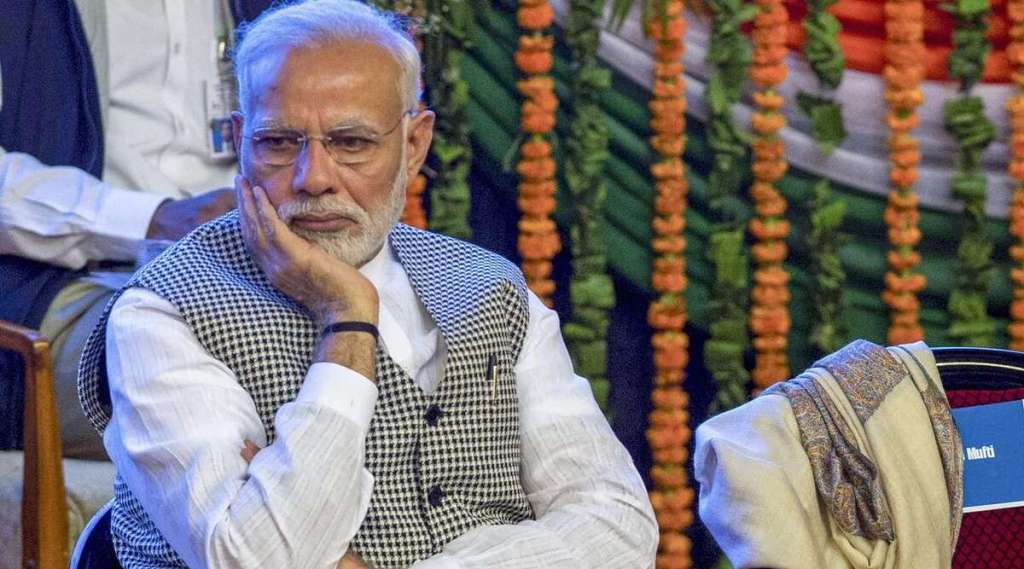Narendra Modi