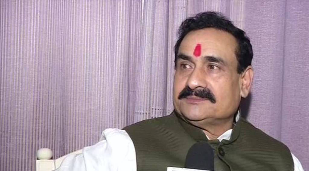 National anthem recital could be made mandatory in Madrassas, says MP Home Minister