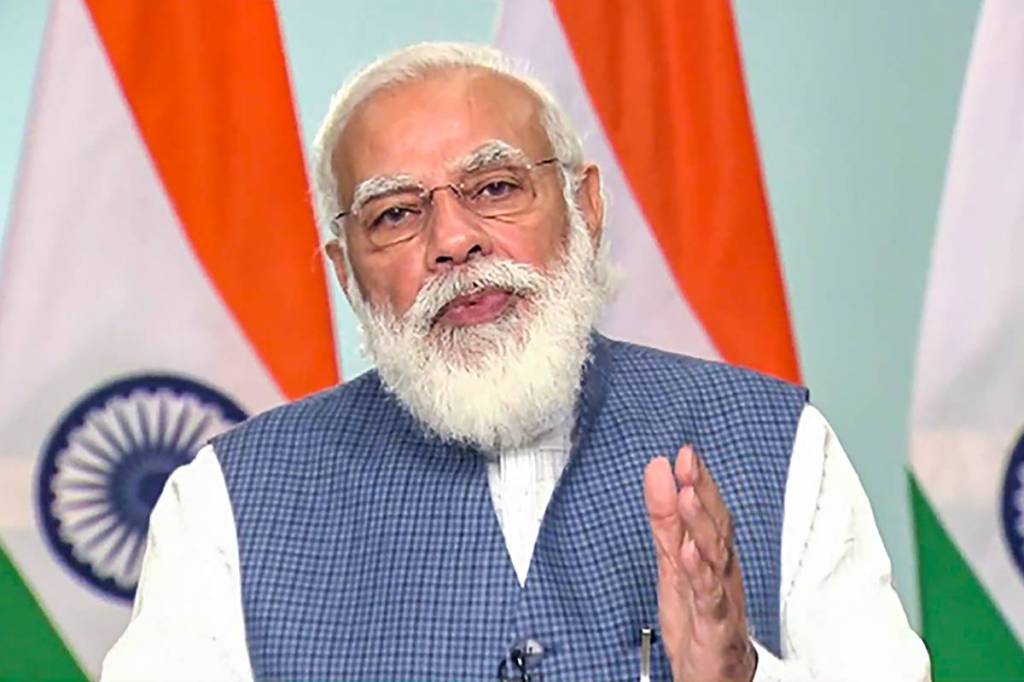 PM Modi to release 11th installment of PM-KISAN benefits on May 31