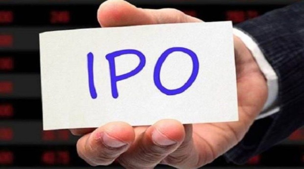 PayMate IPO