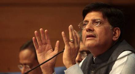 Commerce and industry minister Piyush Goyal will meet UAE economy minister Abdulla Bin Touq Al Marri on Wednesday here (Delhi) and discuss ways to further boost trade ties between the two countries, an official statement said on Tuesday.