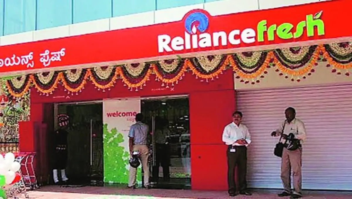Reliance Retail Q4 pretax profit rises to Rs 3,705 crore; FY22 gross